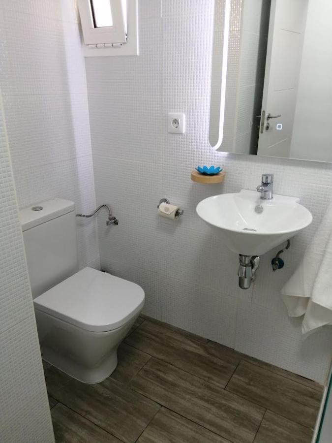 Elcano By Best Holidays Fuerteventura 코라레호 외부 사진