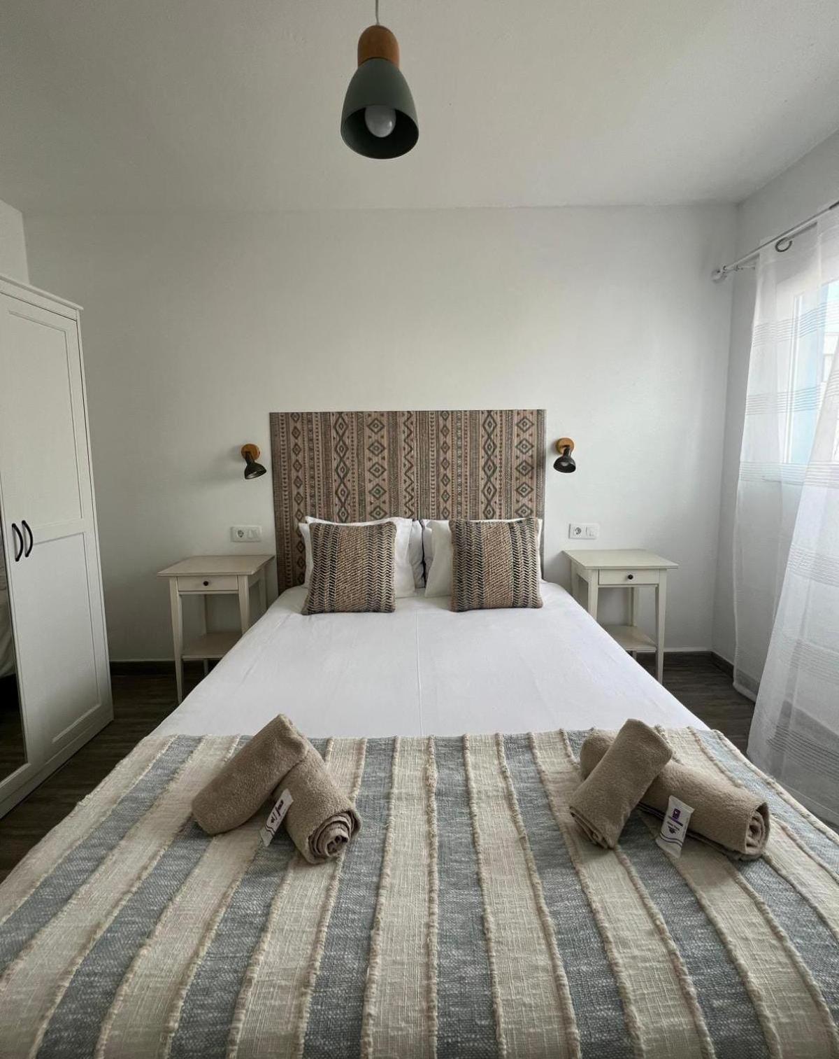 Elcano By Best Holidays Fuerteventura 코라레호 외부 사진