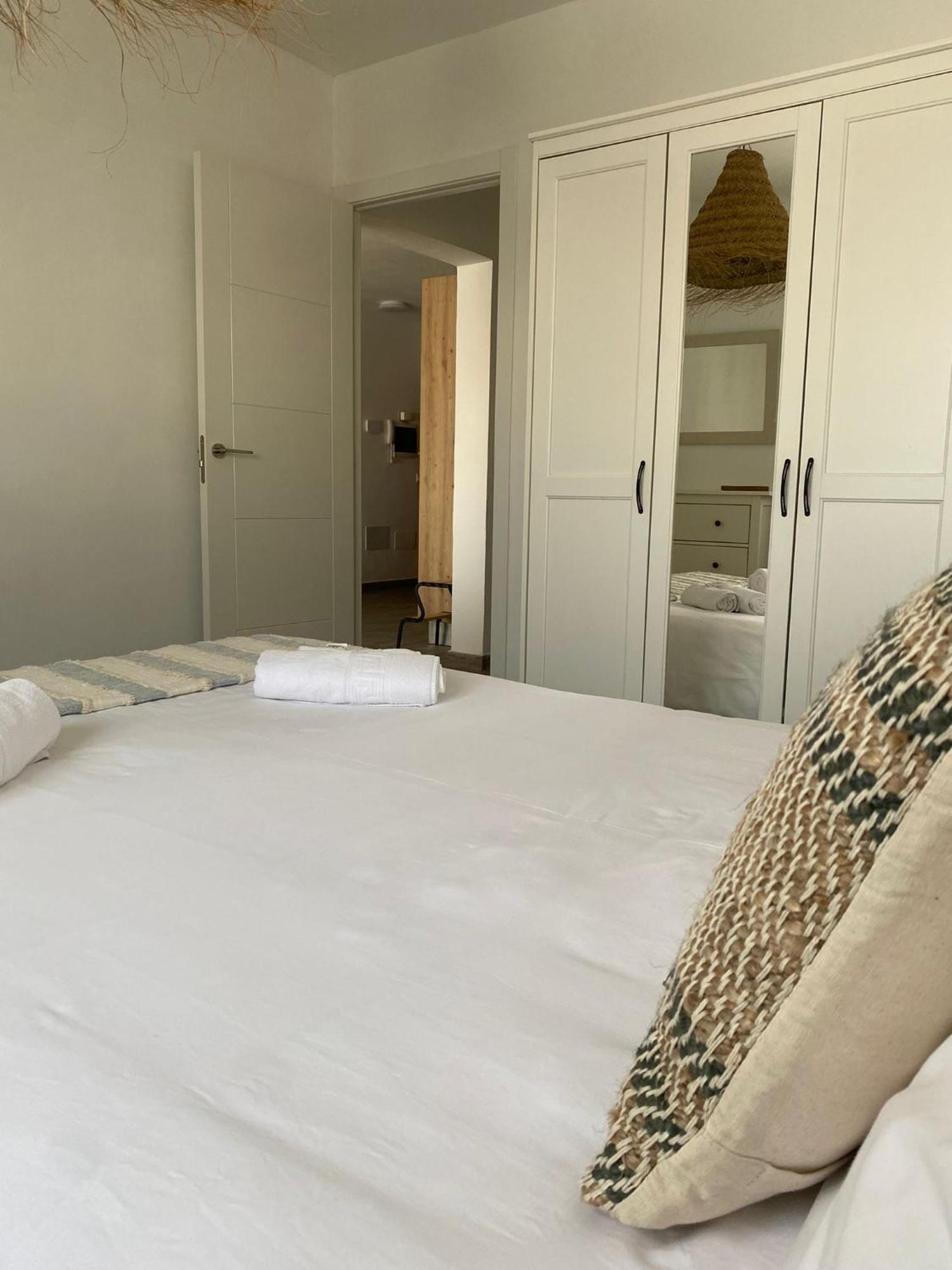 Elcano By Best Holidays Fuerteventura 코라레호 외부 사진